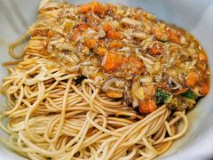 -蟹上黄·蟹黄面·江南糖水(人民广场店)