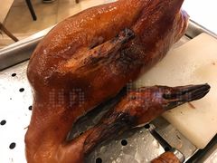 -全聚德烤鸭店(和平路店)