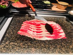-石煎故事健康烤肉
