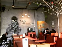 大堂-HONGA HONGA雄家(曹路店)