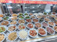 -豫掌柜饸饹面·烩面(秀沿路店)