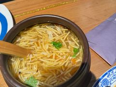 -满园烤鸭·春饼(奥体万达店)