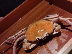 -余欢领鲜火锅(新街口店)