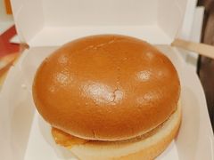 -麦当劳(星光行店)