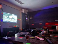 -佰迪乐KTV·大屏K歌(公园店)