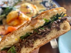 -Alimentari早午餐(安福路店)