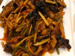 -陈记味道枣庄辣子鸡(佛山街总店)