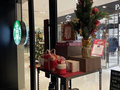 -星巴克(苏州泰华店)