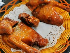 -皇鸽餐厅(五桂山分店)