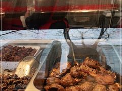 -鑫记婆婆兔·成都特产·兔头手撕兔(太古里店)