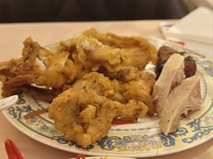 -王宝和大酒店大堂吧(九江路店)