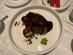 老娘黑叉烧-和记小菜(东方店)
