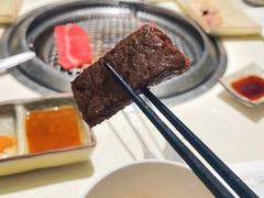 -赤坂亭M9和牛烧肉·日料398放题(万达店)