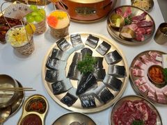 -三宝泥炉·活烤鳗鱼(七宝宝龙店)