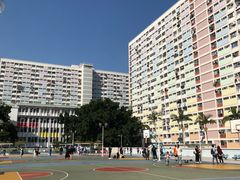 景点-彩虹村