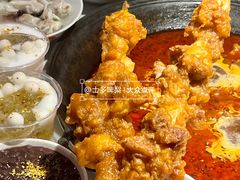 -老天桥蛙炉火锅(姑苏总店)