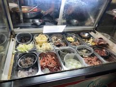 -大胖沙茶面(石鼓路店)