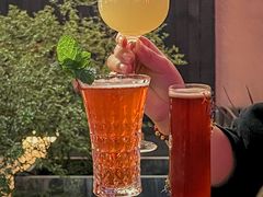 -蓝枪鱼鲜酿啤酒餐厅blue marlin(江宁店)