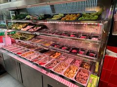 -牛吉韵·鲜切牛肉自助火锅(南山店)