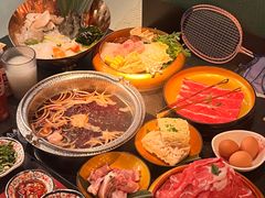-牛New寿喜烧(新六百店)