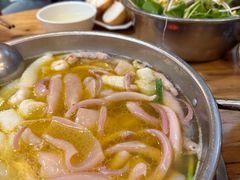 -王记贵阳第一家鱿鱼炖土鸡(东新分店)