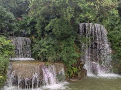 -广州市帽峰山景区