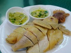 -文记壹心鸡(宝华路店)