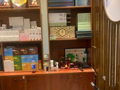 -艾之灸养生馆·推拿·艾灸