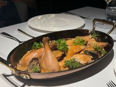 -Oyster Talks 四度蚝法餐厅