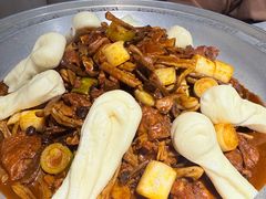 -豫丰汇河南名菜楼(武记餐饮)