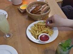 -巴伐利亚啤酒坊(意式风情街店)