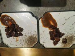 -额尔敦牛厨师铜板烧