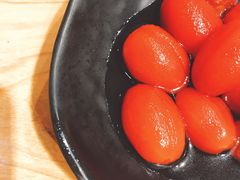 醋釀番茄-厝内小眷村(天河南一路店)