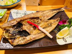 -晶吉·居酒屋·烧鸟·生鱼饭(中山区民主广场店)