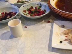 -鄱阳湖·江西小炒·瓦罐煨汤(五道口店)