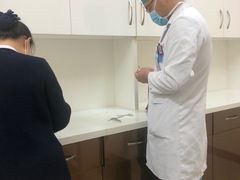 -北京德尔康尼骨科医院