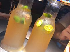 -探鱼·鲜青椒爽麻烤鱼(番禺万达店)