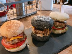 -苏西花园西餐厅(谷德店)