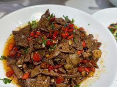 -福巷湘食小馆·猛火现炒(上海首店)