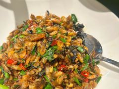 -湘力力小院·鱼汤泡饭(枫林路店)