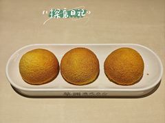 -蔡澜点心·粤菜(嘉里中心店)