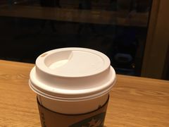 -星巴克(人民公园店)