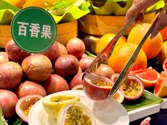 -亚马逊蒸汽活海鲜自助(LCM置汇旭辉广场店)