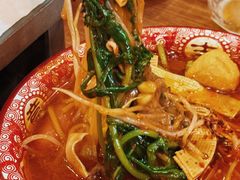 -大茗东北烧烤·鹤岗小串·老式麻辣烫(紫藤路店)