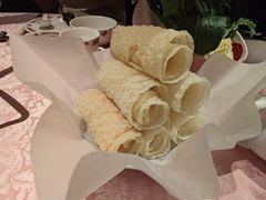 -囍凤楼·粤菜·点心·火锅(温特莱店)