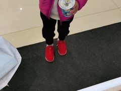 -DQ·蛋糕·冰淇淋(雨花吾悦店)