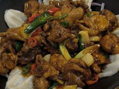 -一楼食业·美食人家