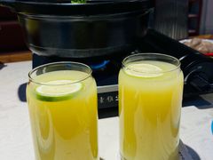 -舞虾小说.涮肉.烧烤(国顺东路店)