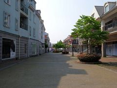 -美兰湖景区