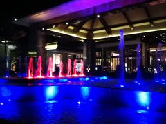 -惠州金海湾嘉华度假酒店